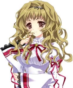 本庄 綾乃