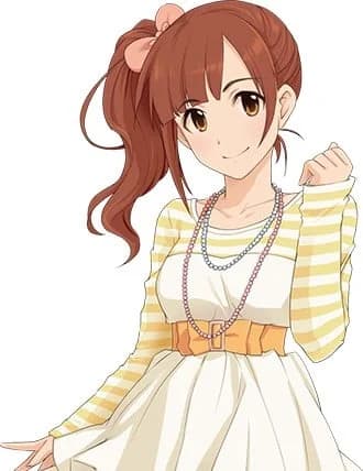 五十嵐響子