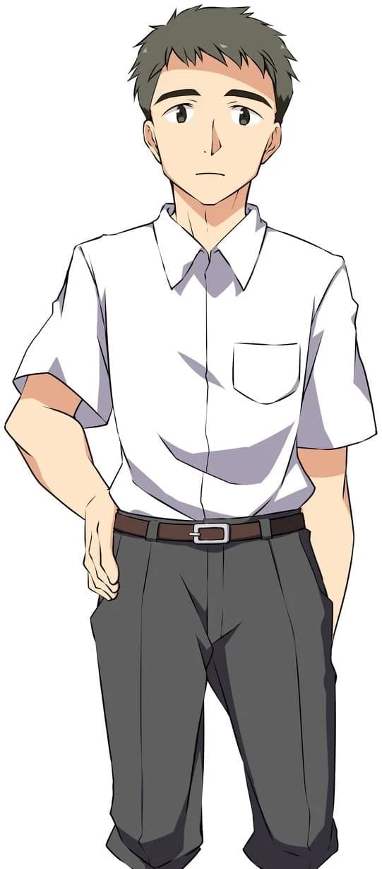 板垣勤