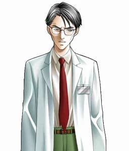 Rokuhara Osamu