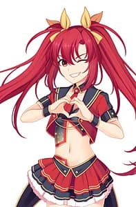 Kashiwagi Aki