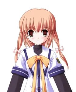 Komamiya Chimari