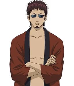 Hasegawa Taizou