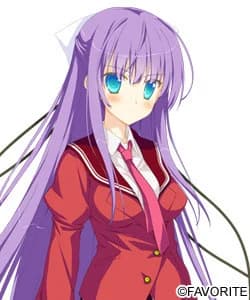 水ノ瀬 琴里
