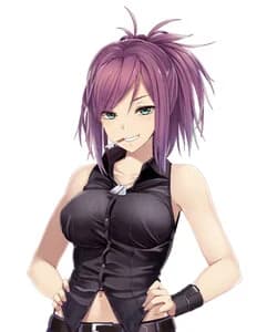 松风梓姬
