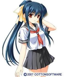 Sawaki Mimori