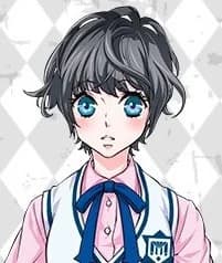 Mochizuki Kazune