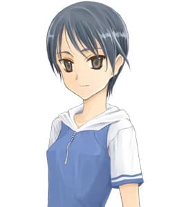 Kosaka Yuka
