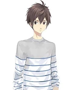 長谷部 ミライ