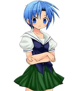 Kuzunoha Sanae