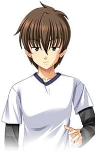 田辺 命人