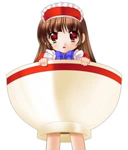 ボル子