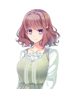 Sakura Suzume