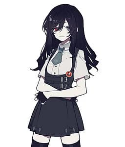 Rita Misaki