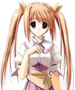 Nitta Asuha