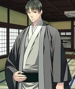 天現寺橋 壱也