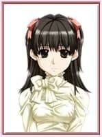 乾 雫香