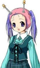 Niyou Yoriko