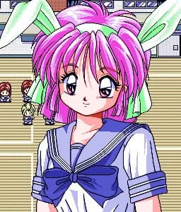 木下 うさぎ
