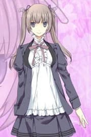 宫泽夏帆