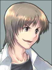 Hasegawa