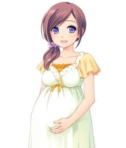 Kagami Nene