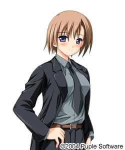 シェリル
