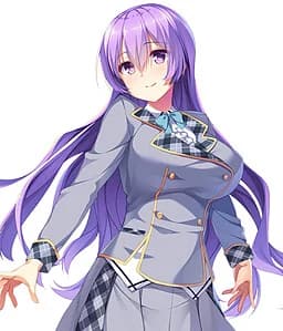 室坂 奈津姫