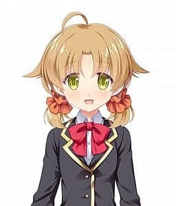 中野綾