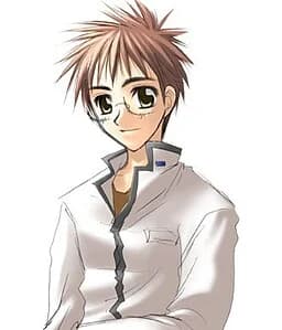 Hano Yoshihiro