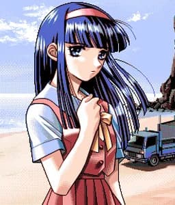 波多乃神奈