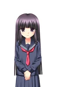 幽子