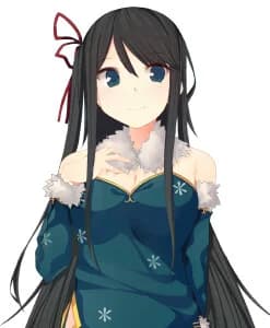 姫桐 美咲