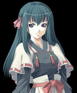 黒依