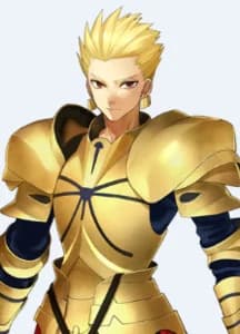 ギルガメッシュ