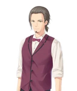 Komori Ken