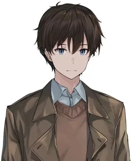 向入はやさ