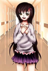 天竜 葵