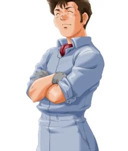 陸奥 勇人