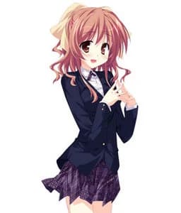 Matsuoka Kanade