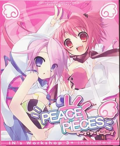 Peace@Pieces