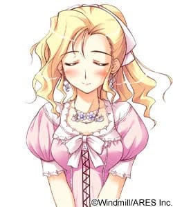 フィオーレ・ベルリッティ