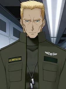 キース・ブレイザー