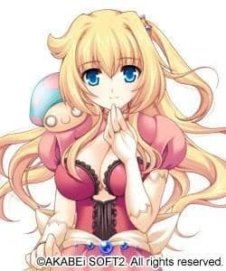 Hakuhou Momo