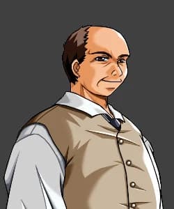 Kanda Yasuyuki