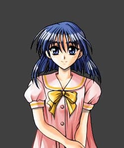 Kanda Nozomi