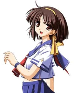 有賀 美樹