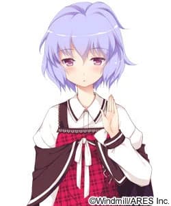 藤ノ宮 伊織