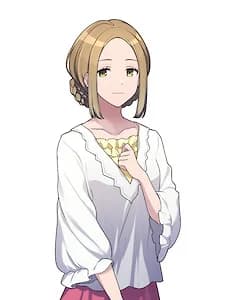 Uchida Mio