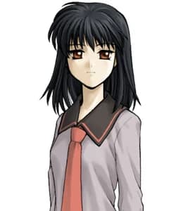 Amagami Shou